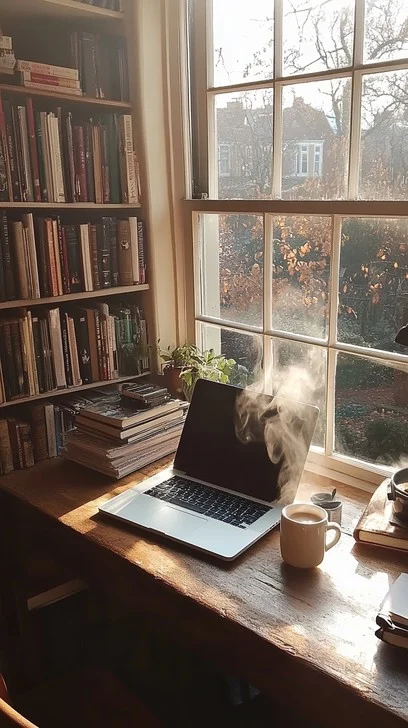 Menata Hari dengan Ritme yang Lebih Teratur dan Fleksibel